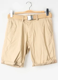 Bermuda Jack & Jones Beige