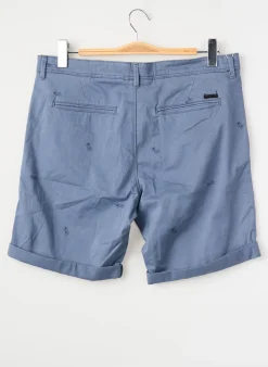 Bermuda Jack & Jones Gris