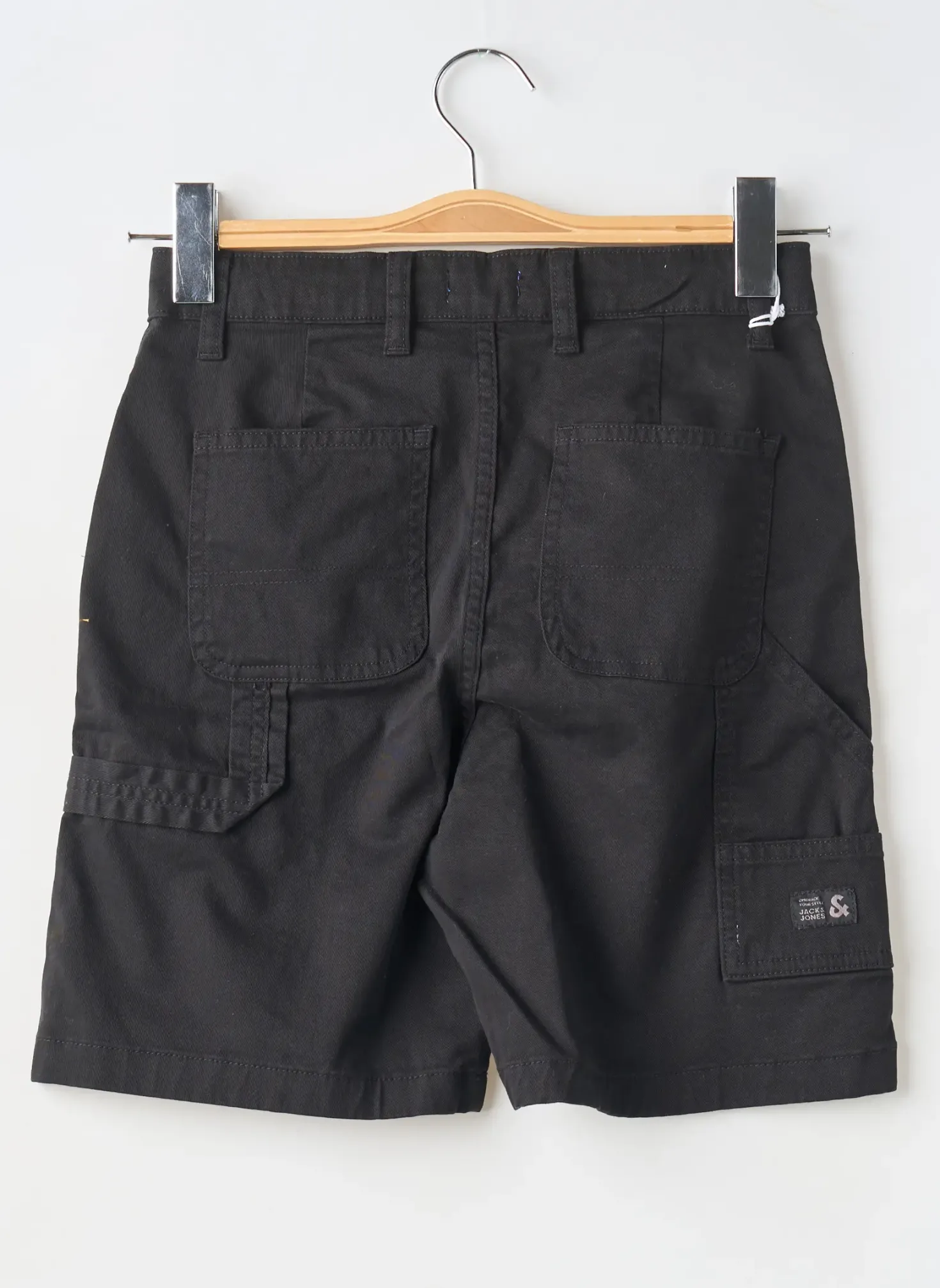 Bermuda Jack & Jones Noir