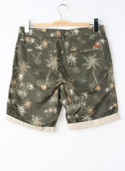 Bermuda Jack & Jones Vert