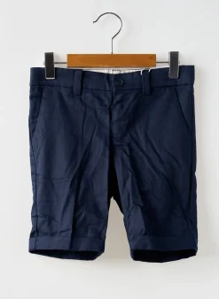 Bermuda Mayoral Bleu Taille Ajustable