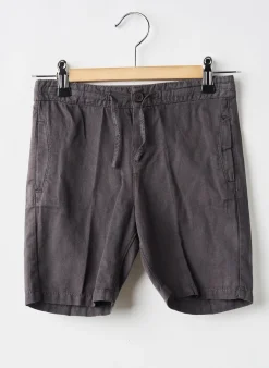 Bermuda Mayoral Gris Taille Élastique