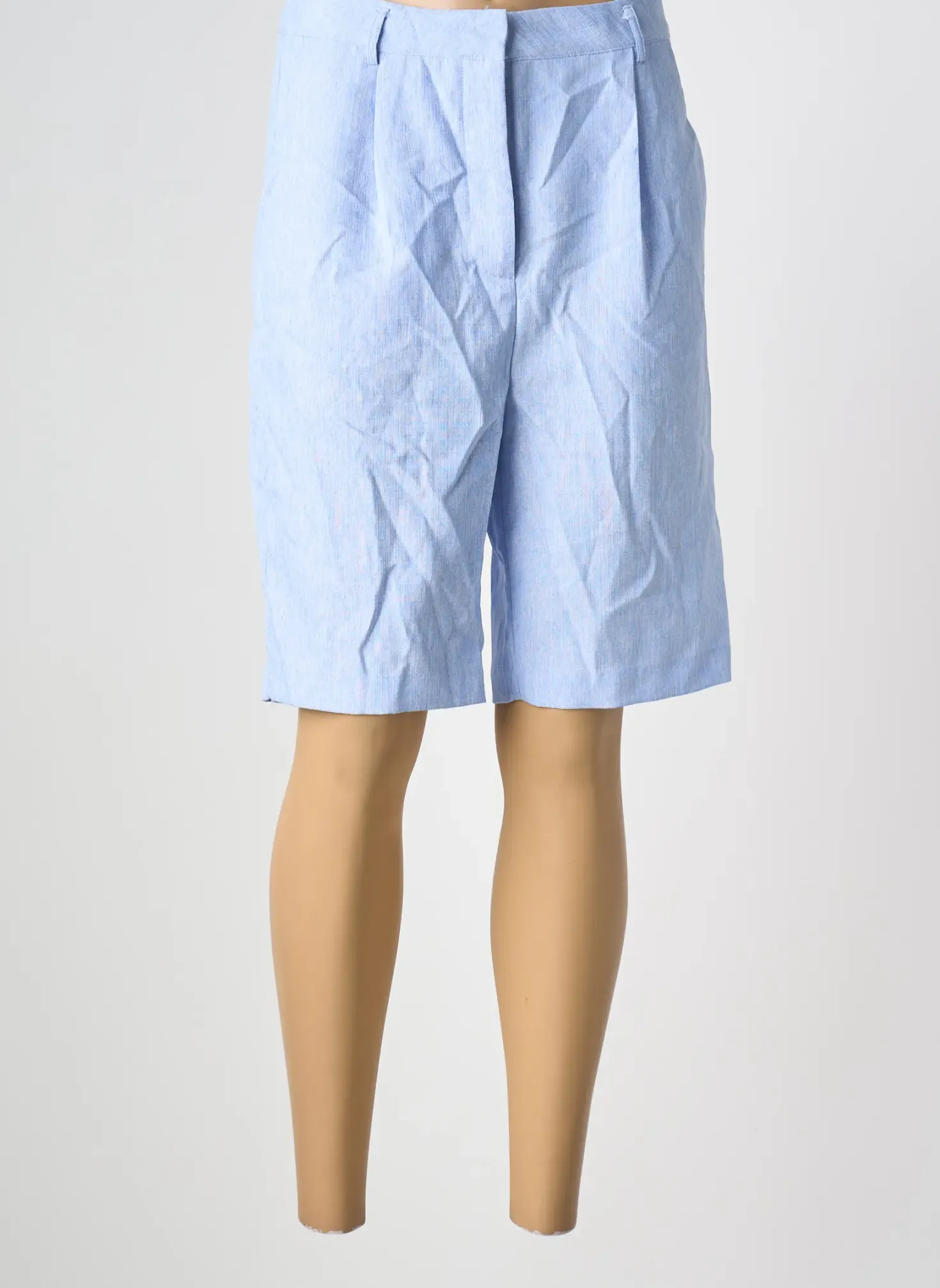 Bermuda Molly Bracken Bleu