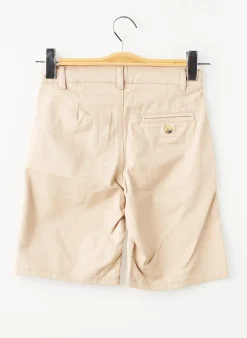 Bermuda Noppies Beige Taille Ajustable