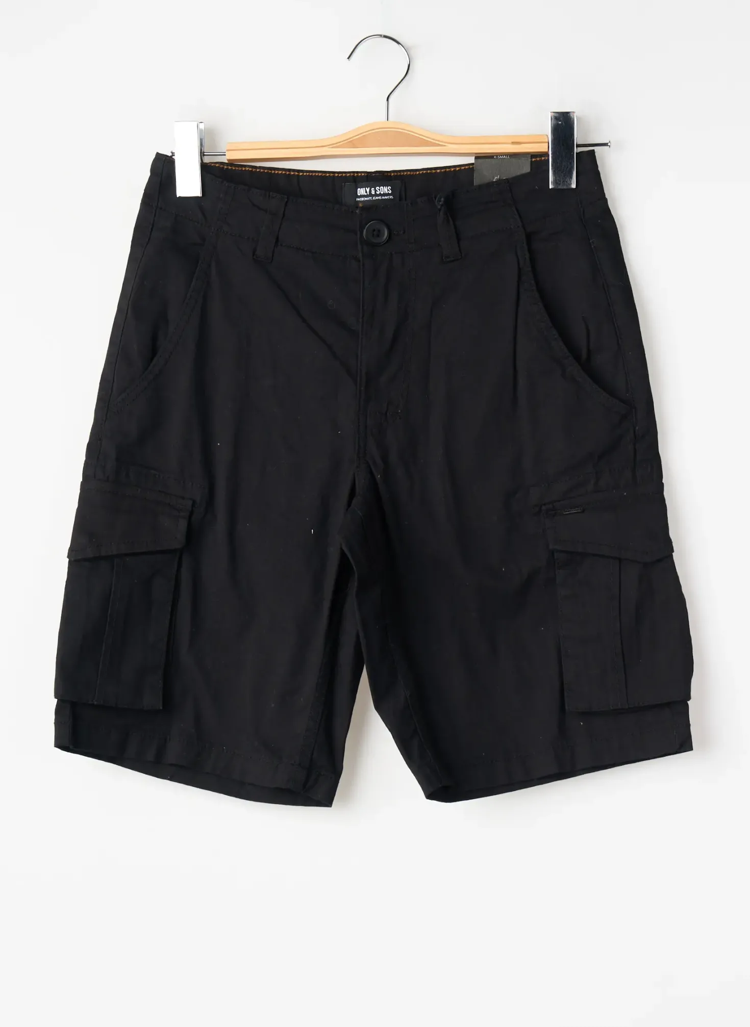 Bermuda Only&sons Noir