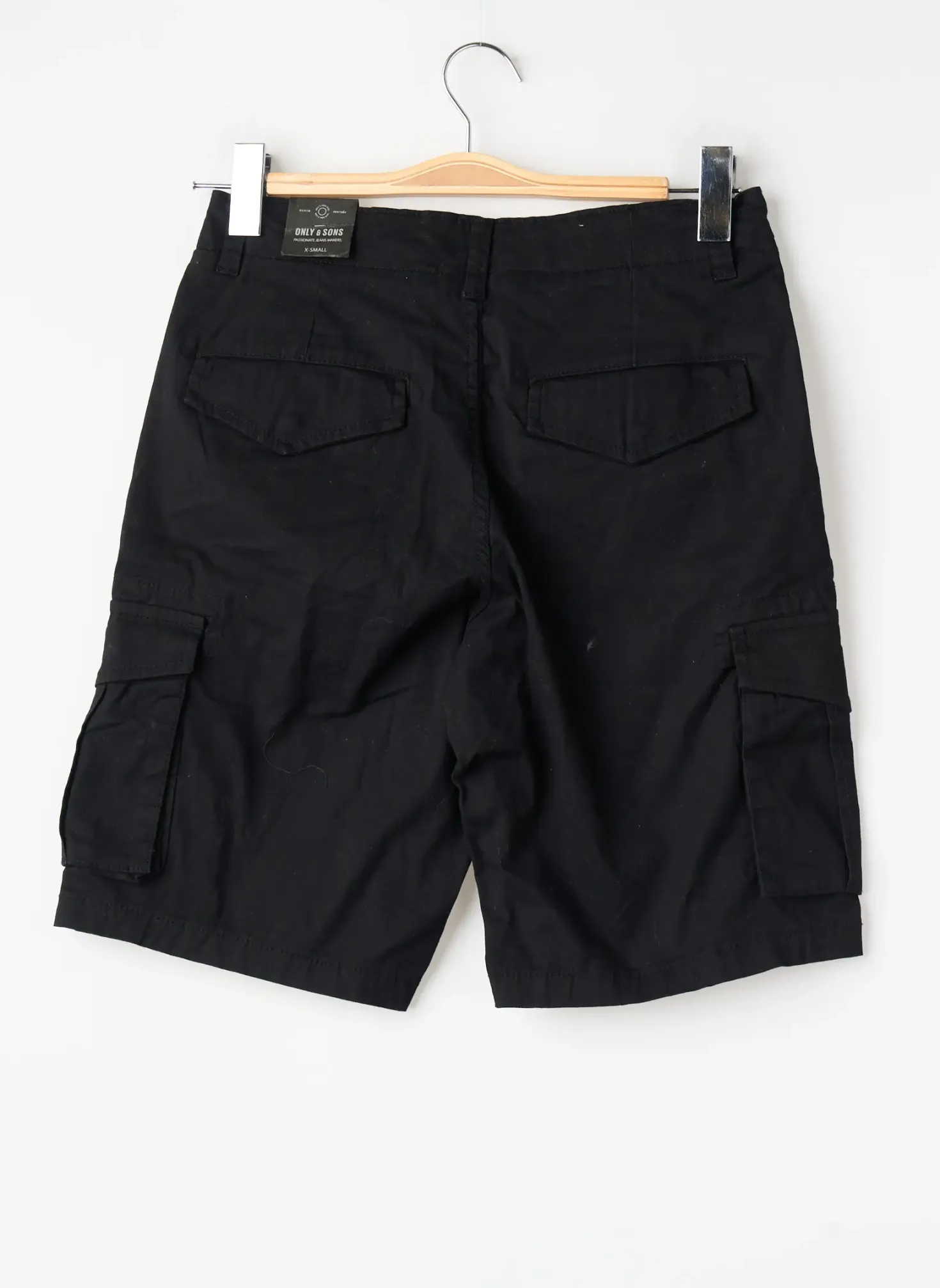 Bermuda Only&sons Noir