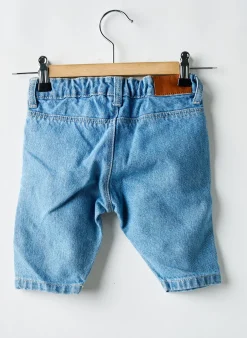 Bermuda Petit Bateau Bleu