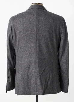 Blazer Barutti Gris