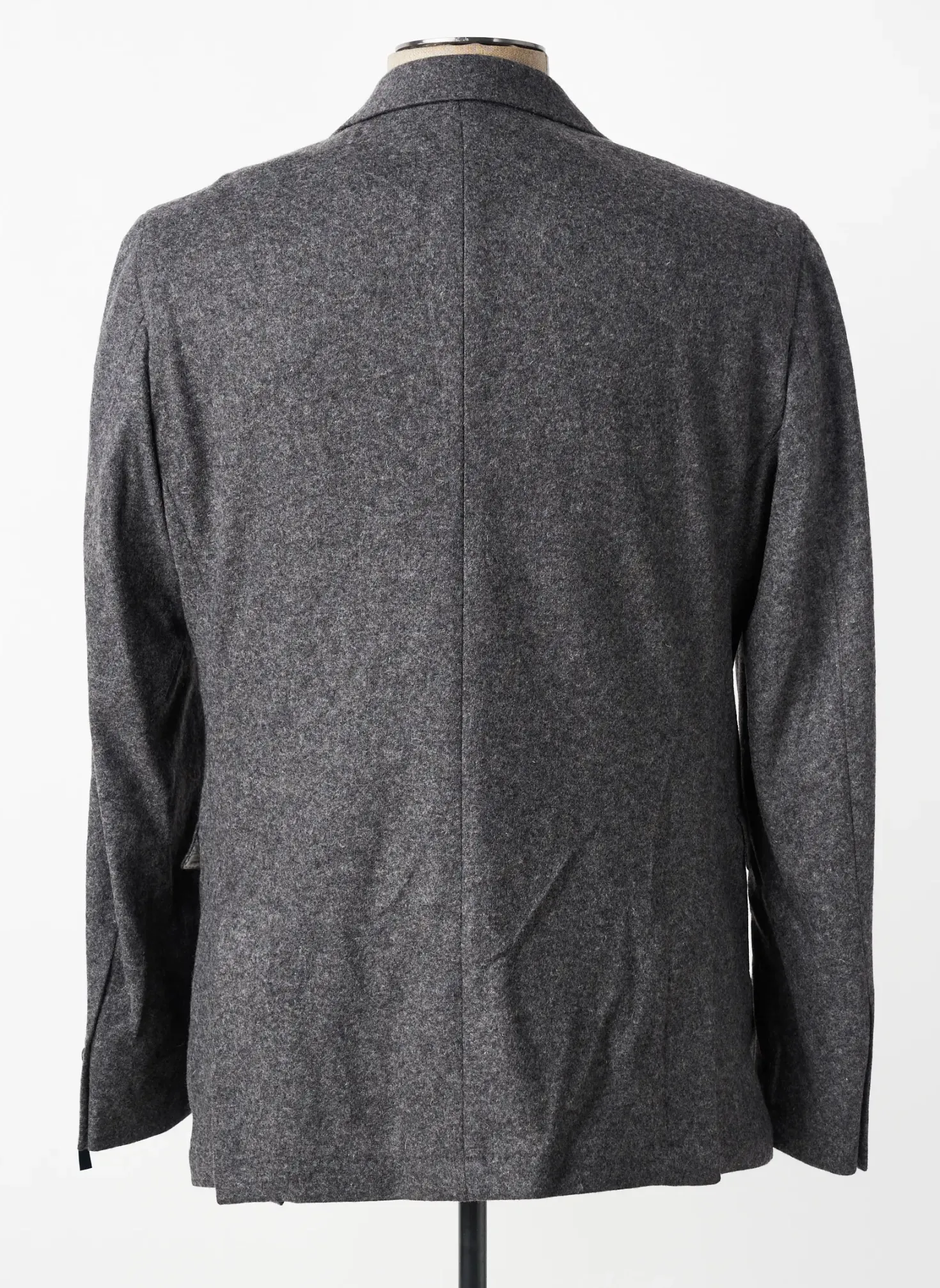Blazer Barutti Gris