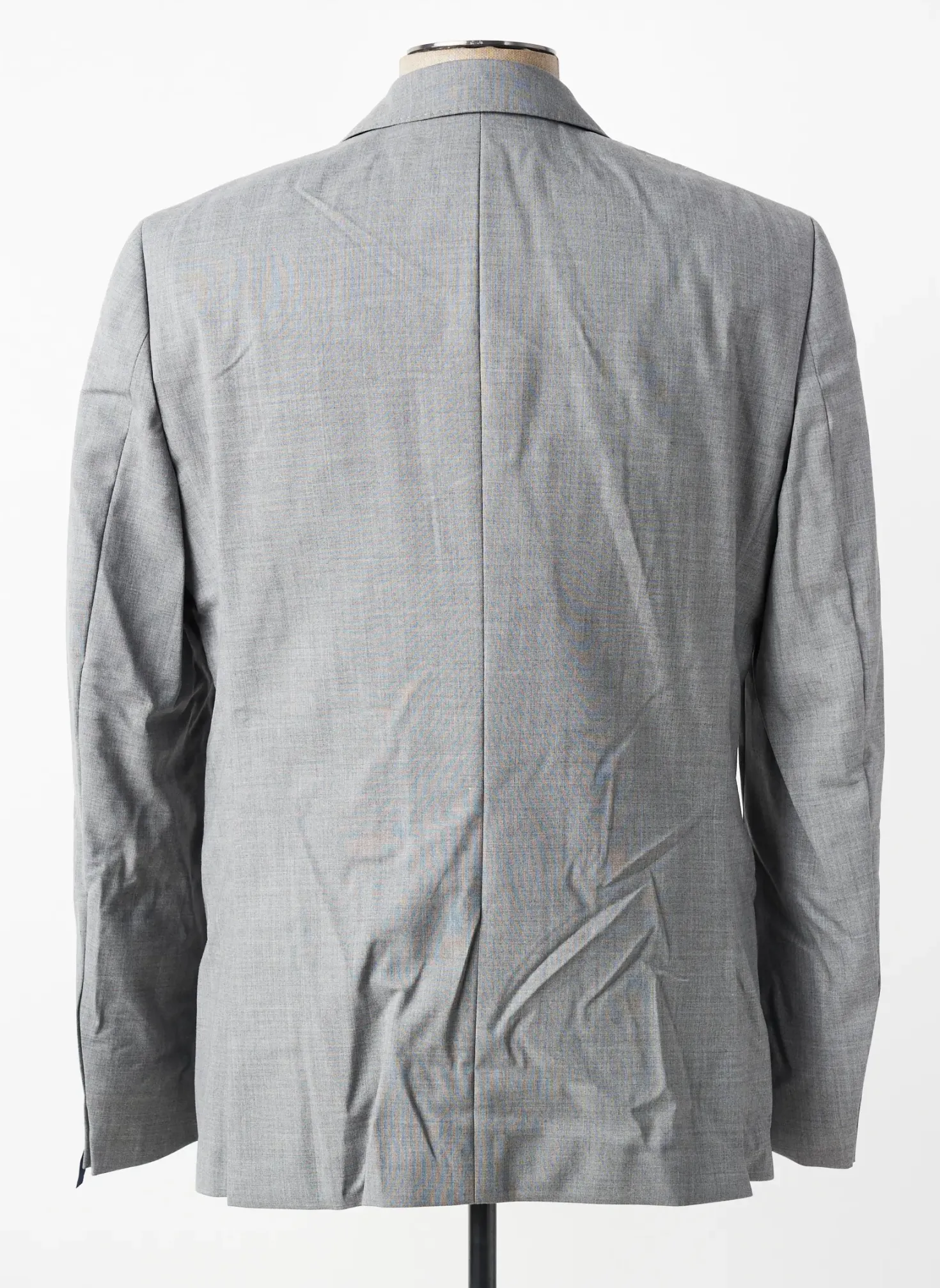 Blazer Barutti Gris