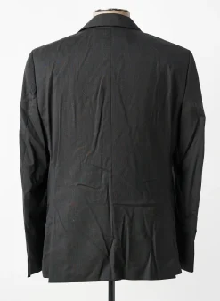 Blazer Barutti Gris Fonce