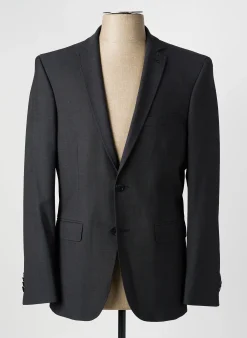 Blazer Bruno Saint Hilaire Gris