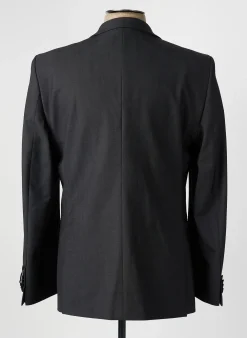 Blazer Bruno Saint Hilaire Gris