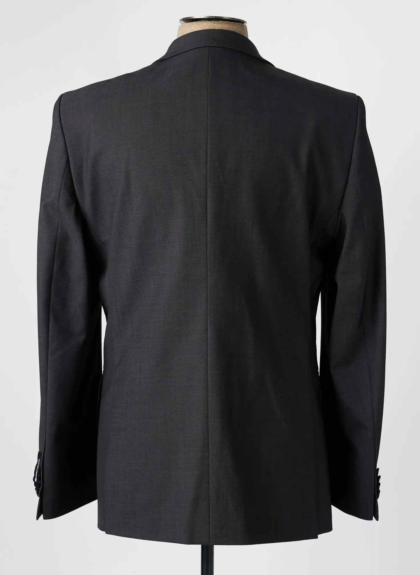 Blazer Bruno Saint Hilaire Gris