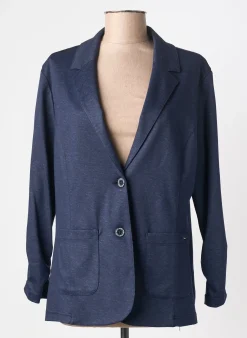 Blazer Cecil Bleu