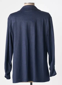 Blazer Cecil Bleu