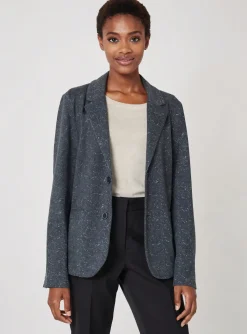 Blazer Cecil Gris