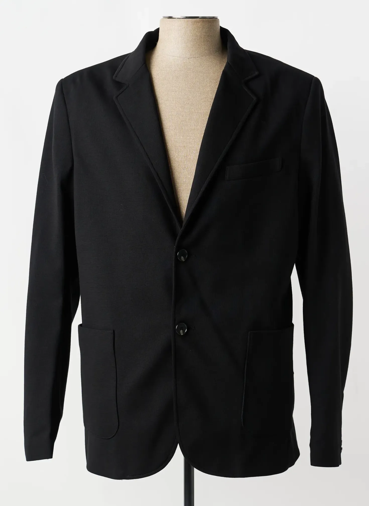 Blazer Ch. K. Williams Noir