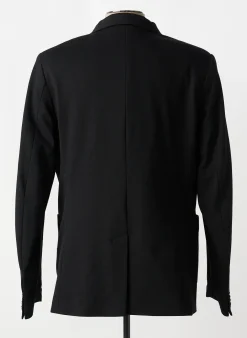 Blazer Ch. K. Williams Noir