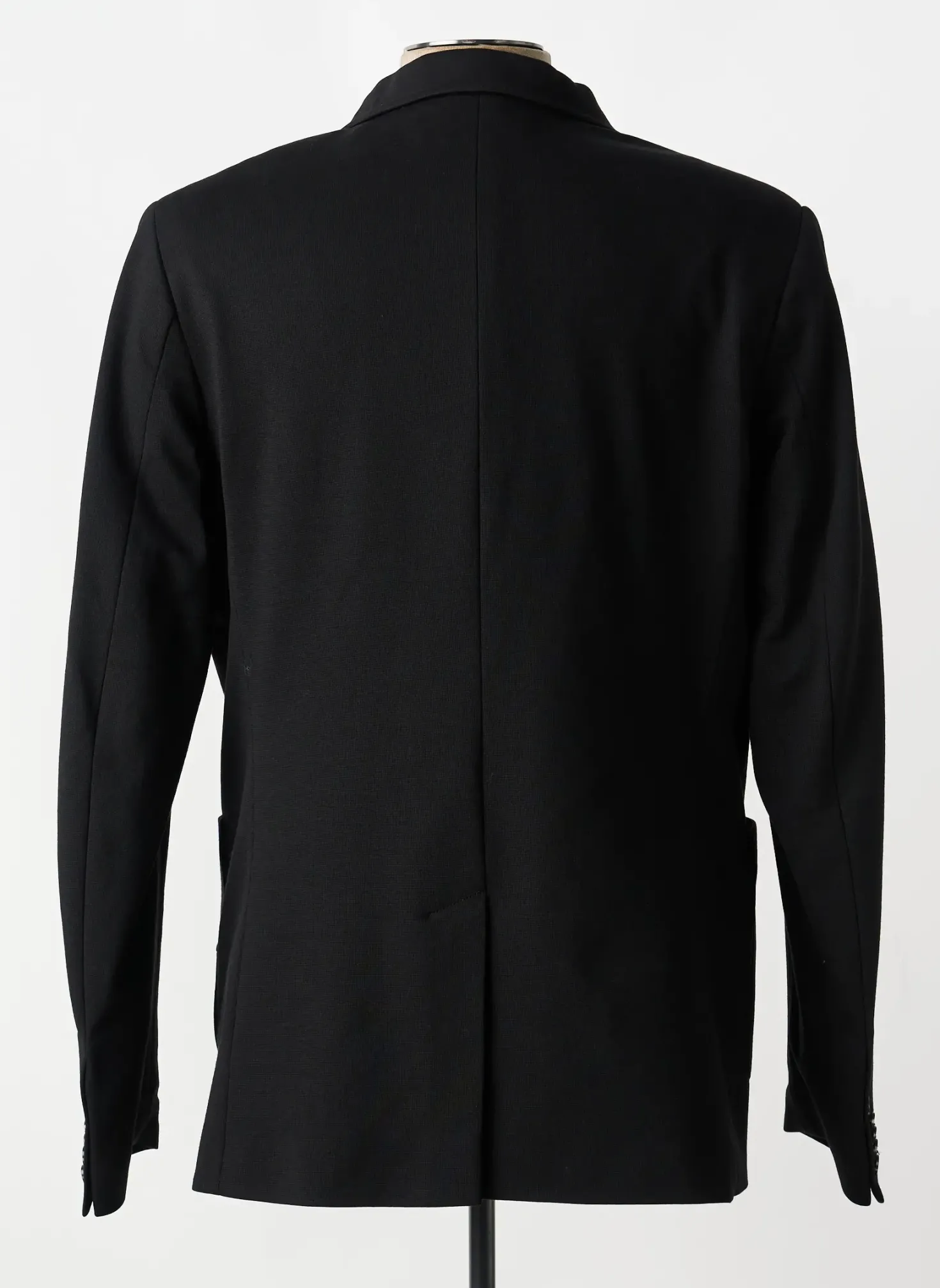 Blazer Ch. K. Williams Noir