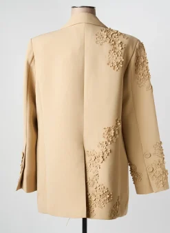 Blazer Civico 1 Beige