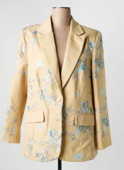Blazer Civico 1 Beige