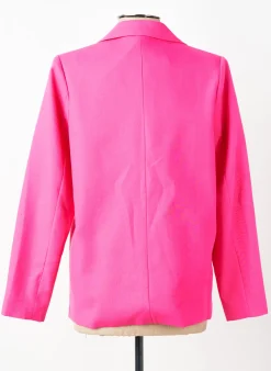 Blazer Daphnea Rose