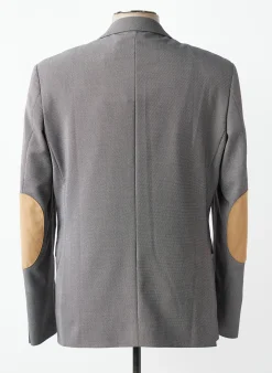 Blazer Delahaye Gris