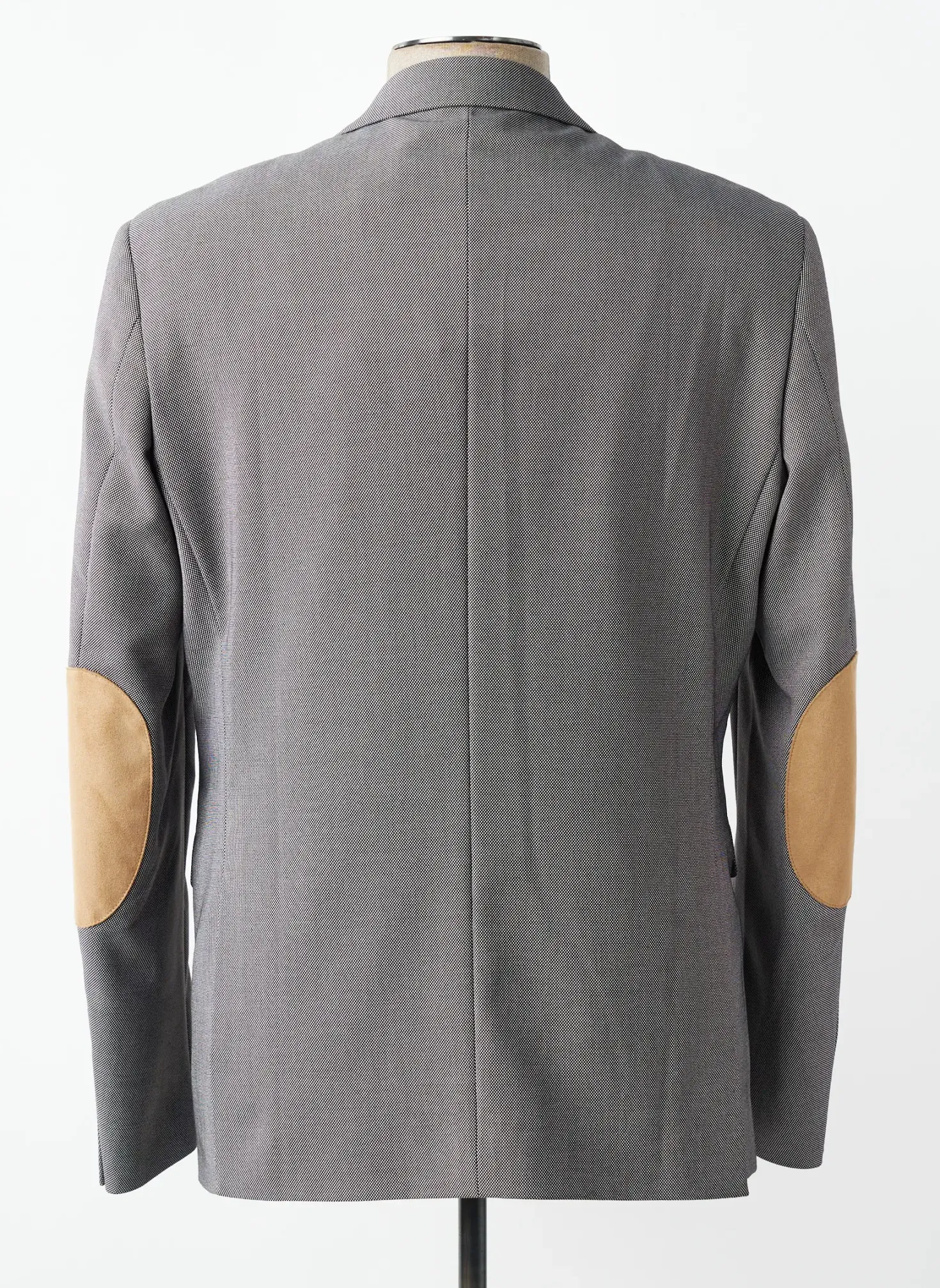 Blazer Delahaye Gris