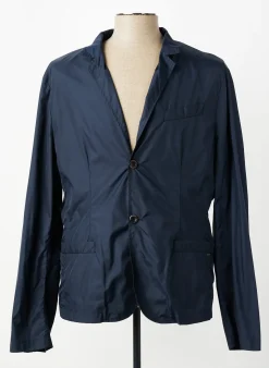 Blazer Gaudi Bleu