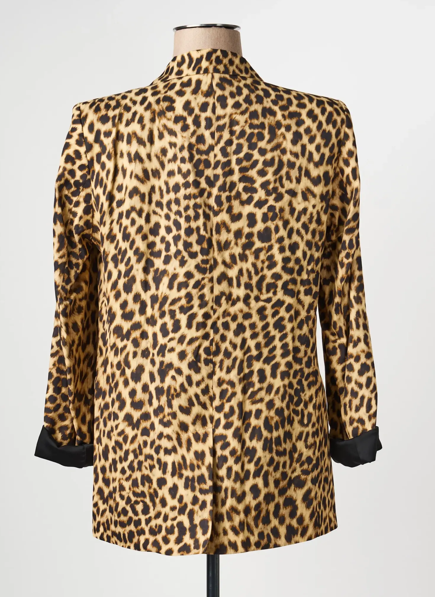 Blazer Gerard Darel Marron