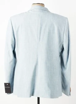 Blazer Gianni Marco Bleu