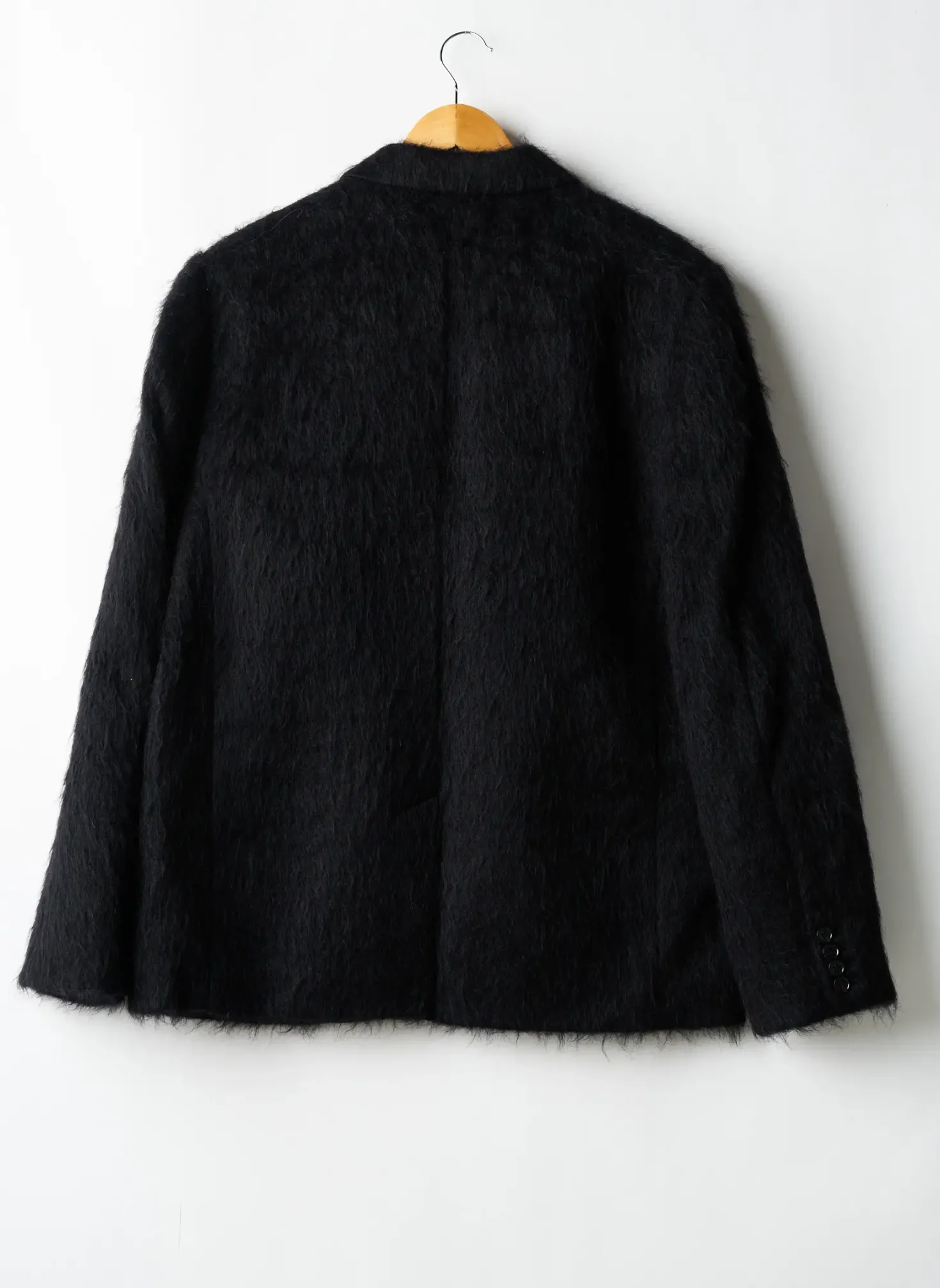 Blazer H&m Noir