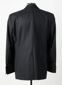 Blazer Hugo Boss Noir