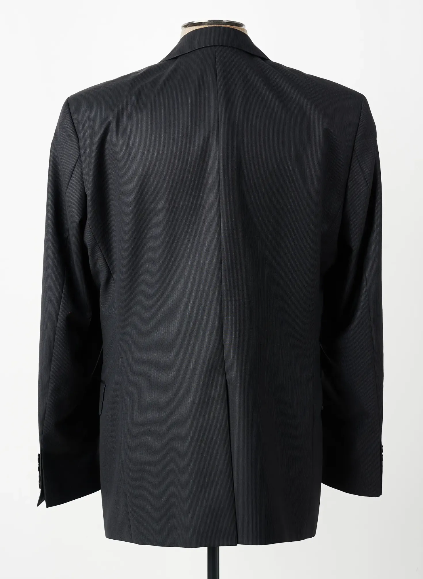 Blazer Hugo Boss Noir