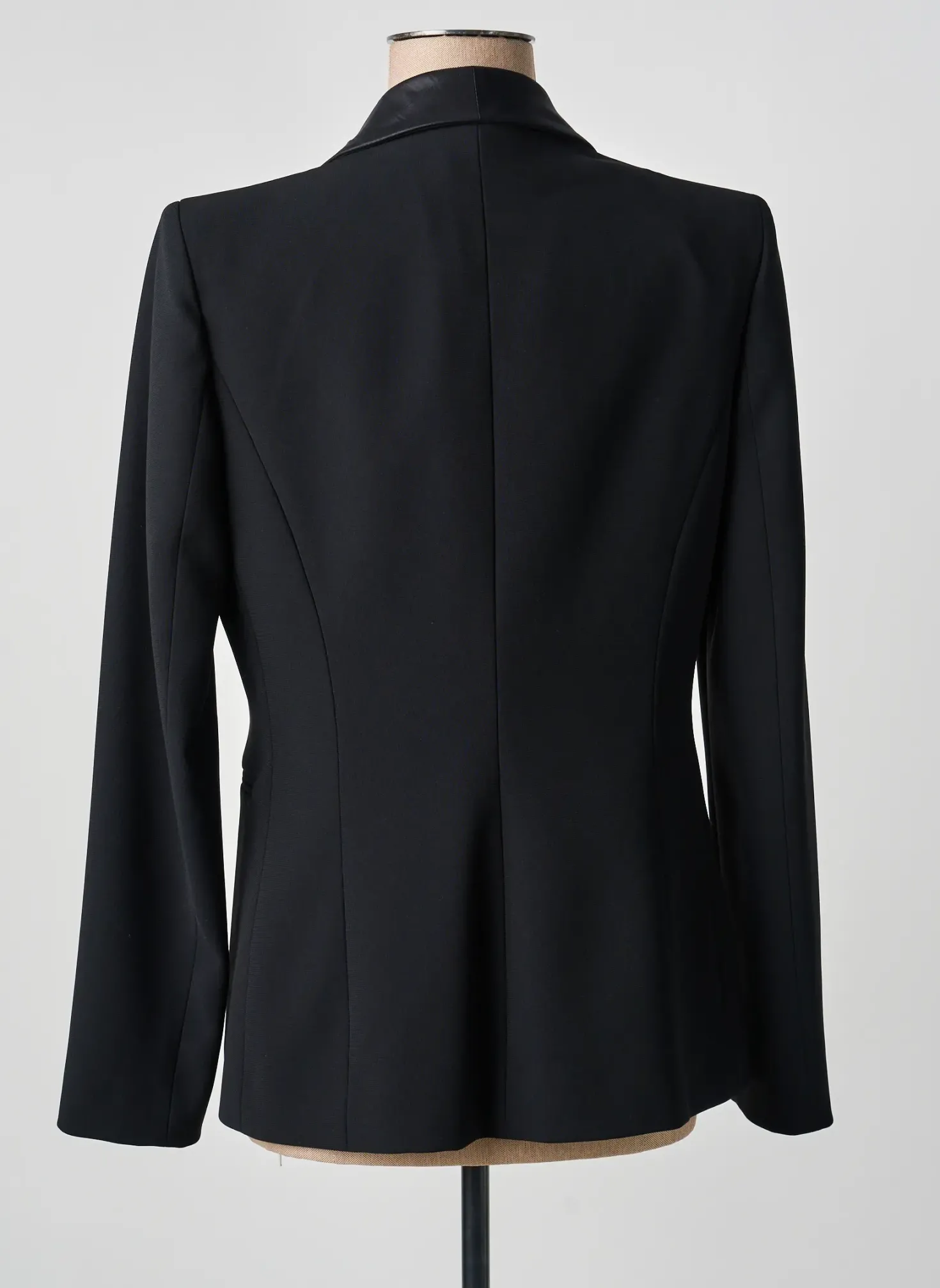 Blazer Iceberg Noir