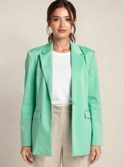 Blazer Icjhi Vert