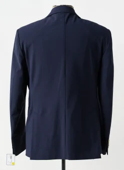 Blazer Jumfil Bleu
