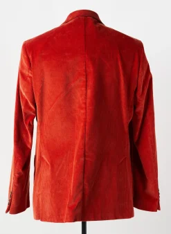 Blazer Jumfil Orange