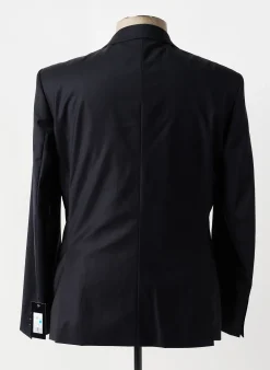 Blazer Kamao Bleu