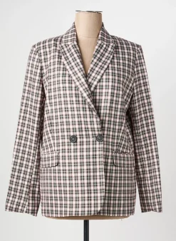 Blazer Laure + Max Vert