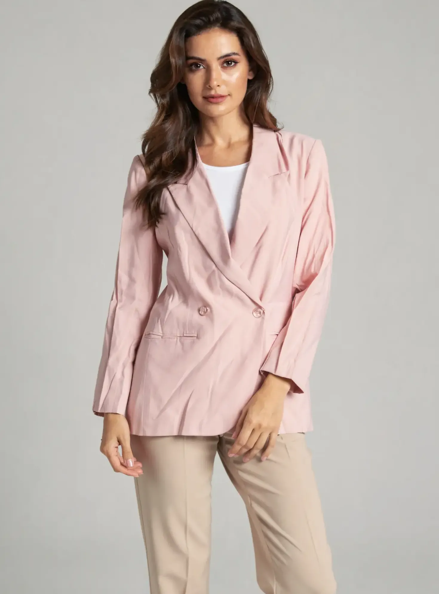 Blazer Lpb Les Petites Bombes Rose