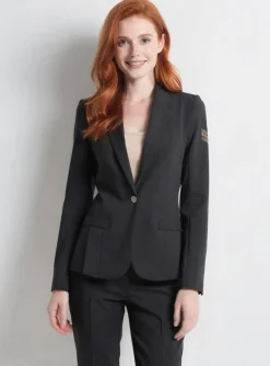 Blazer Lpb Les Petites Bombes Noir