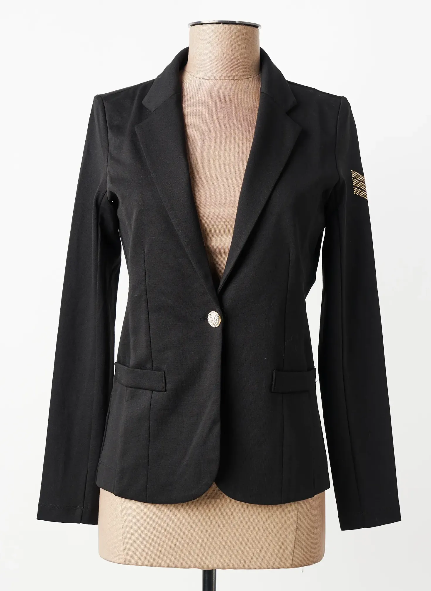 Blazer Lpb Les Petites Bombes Noir
