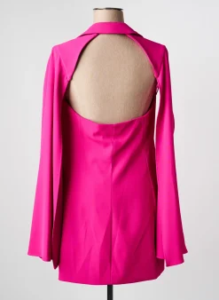 Blazer Lumina Rose