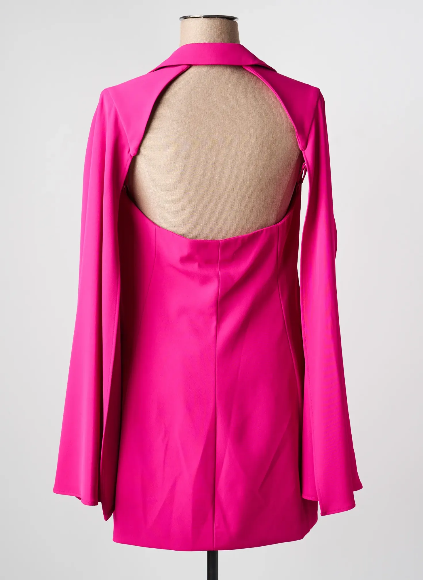 Blazer Lumina Rose