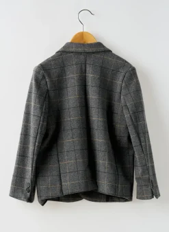 Blazer Mayoral Gris