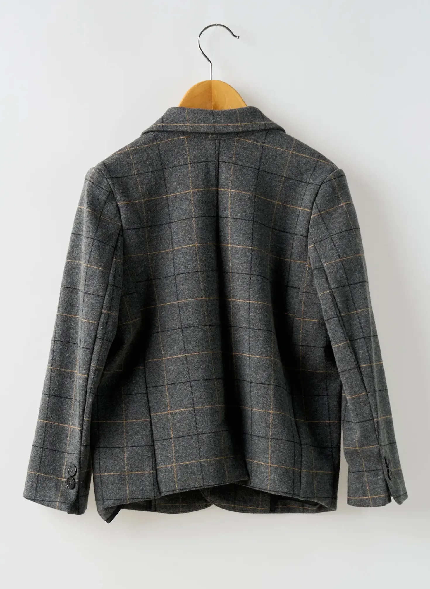 Blazer Mayoral Gris