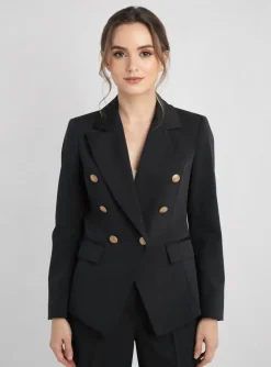 Blazer New Collection Noir