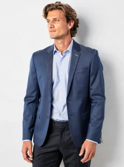 Blazer Nino Loretti Bleu